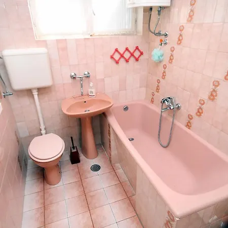 By The Sea Arbanija, Ciovo - 6062