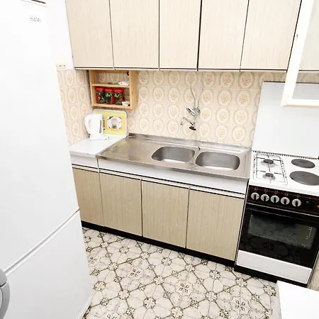 Apartman By The Sea Arbanija, Ciovo - 6062 Trogir