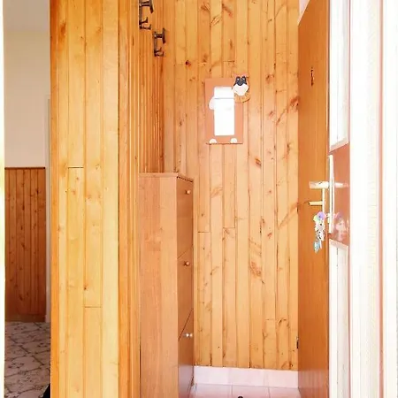 Apartman By The Sea Arbanija, Ciovo - 6062