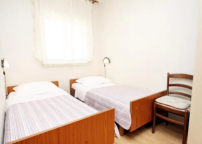 By The Sea Arbanija, Ciovo - 6062 Apartament Trogir