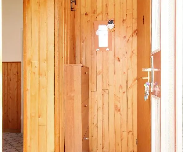 Apartament By The Sea Arbanija, Ciovo - 6062