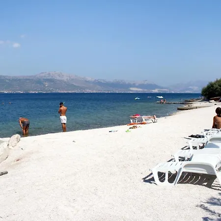 By The Sea Arbanija, Ciovo - 6062 トロギール