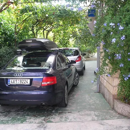 By The Sea Arbanija, Ciovo - 6062