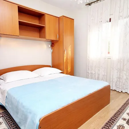 Lejlighed By The Sea Arbanija, Ciovo - 6062 Trogir