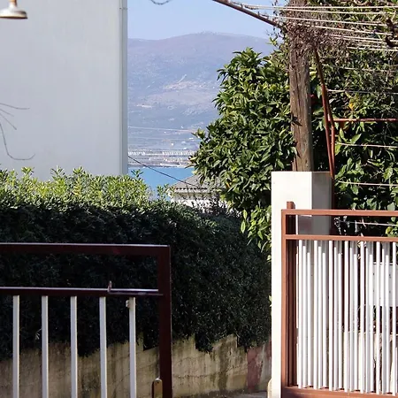 By The Sea Arbanija, Ciovo - 6062 تروغير