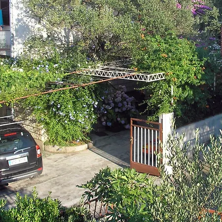 By The Sea Arbanija, Ciovo - 6062 Apartman Trogir