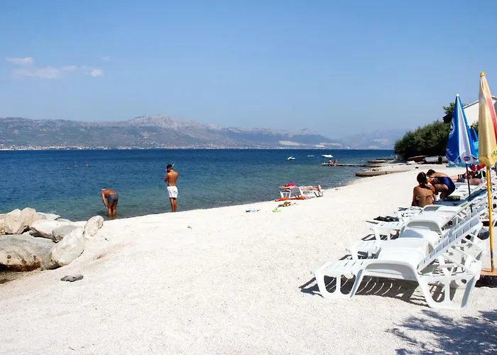 By The Sea Arbanija, Ciovo - 6062 Trogir