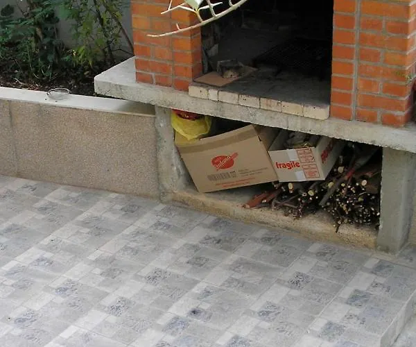 By The Sea Arbanija, Ciovo - 6062