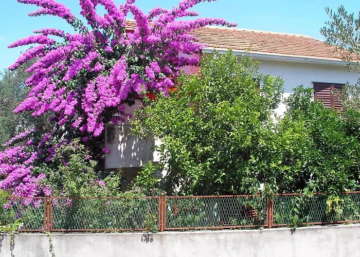 Apartman By The Sea Arbanija, Ciovo - 6062 Trogir