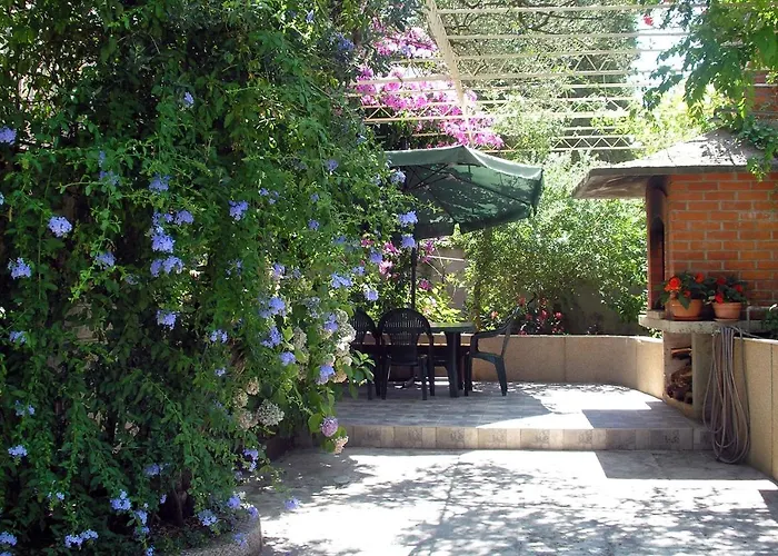 By The Sea Arbanija, Ciovo - 6062 Apartman *