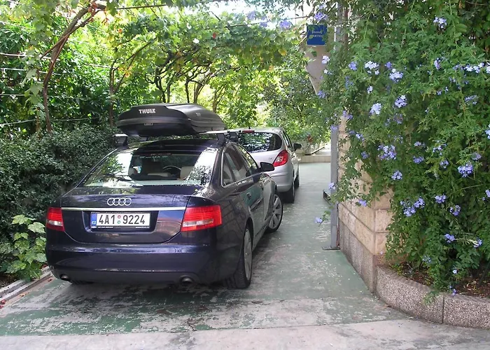 By The Sea Arbanija, Ciovo - 6062