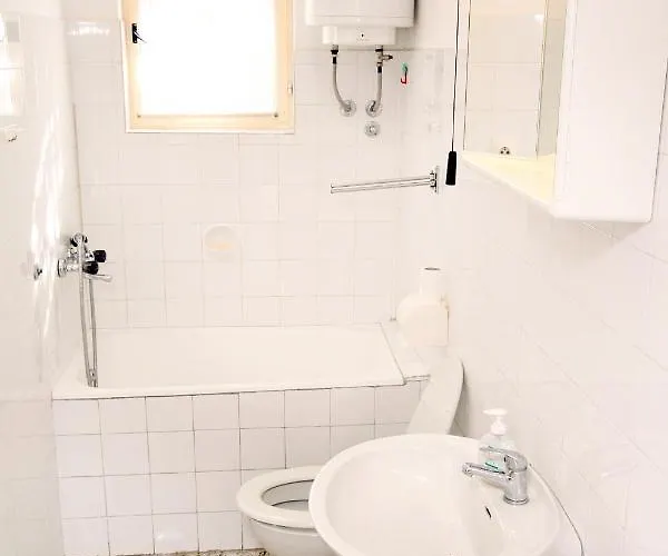 By The Sea Arbanija, Ciovo - 6062 *