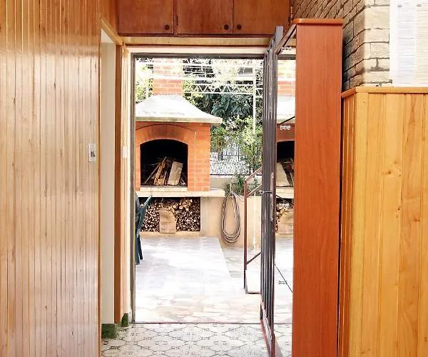 By The Sea Arbanija, Ciovo - 6062 *