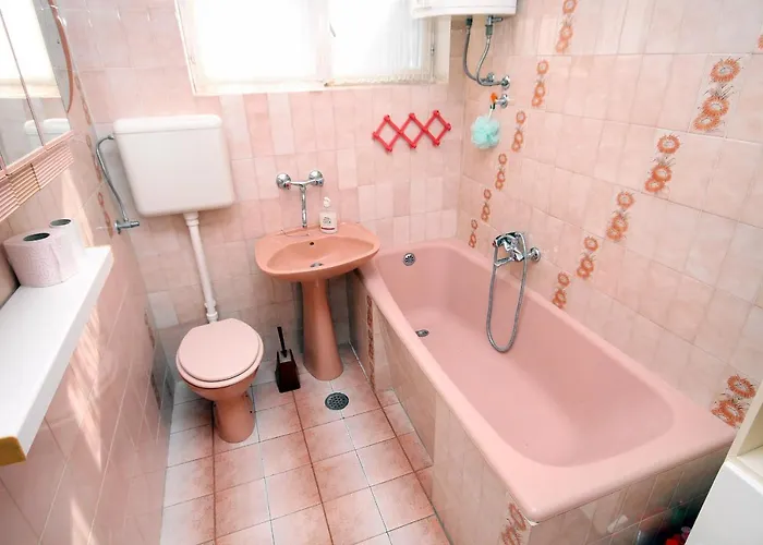 By The Sea Arbanija, Ciovo - 6062