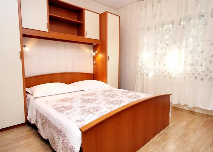 By The Sea Arbanija, Ciovo - 6062 Apartman