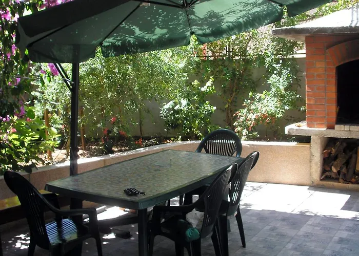 By The Sea Arbanija, Ciovo - 6062