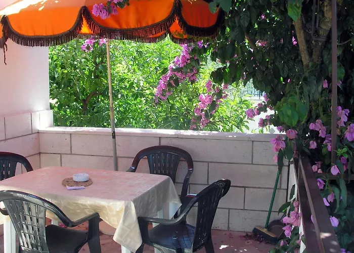 By The Sea Arbanija, Ciovo - 6062