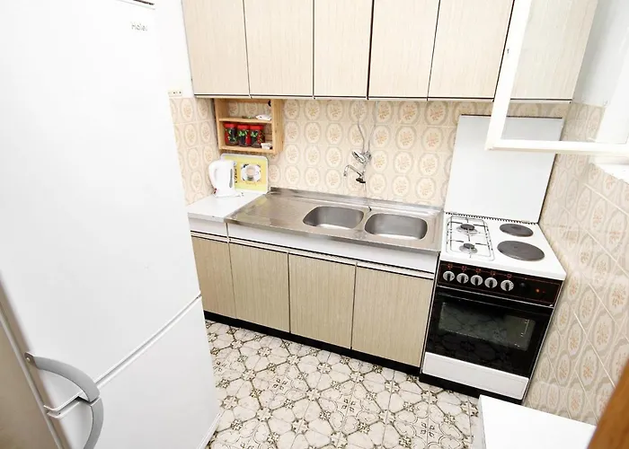 Apartman By The Sea Arbanija, Ciovo - 6062 Trogir