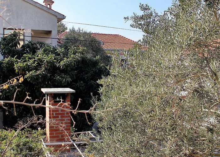 By The Sea Arbanija, Ciovo - 6062 *