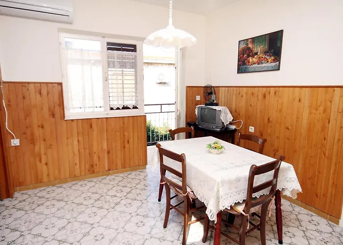 By The Sea Arbanija, Ciovo - 6062 Apartman Trogir