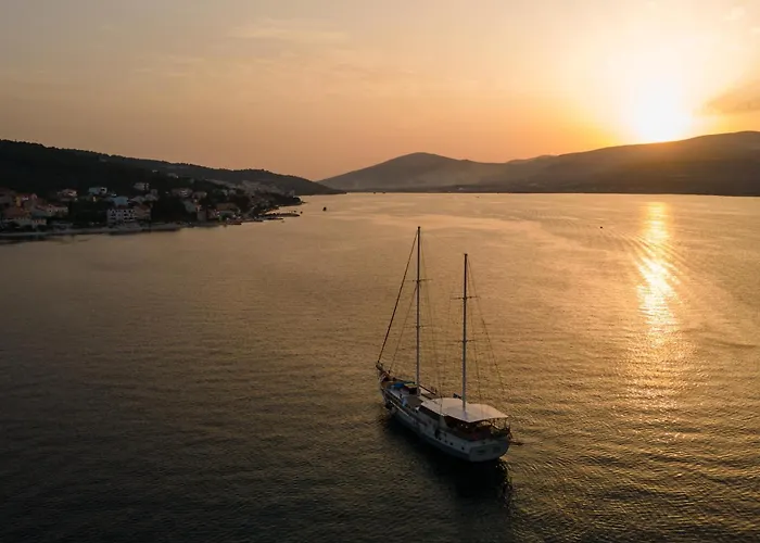 By The Sea Arbanija, Ciovo - 6062 Trogir