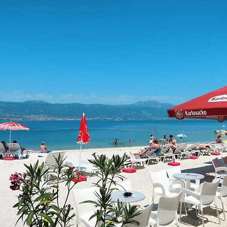 By The Sea Arbanija, Ciovo - 6062 *