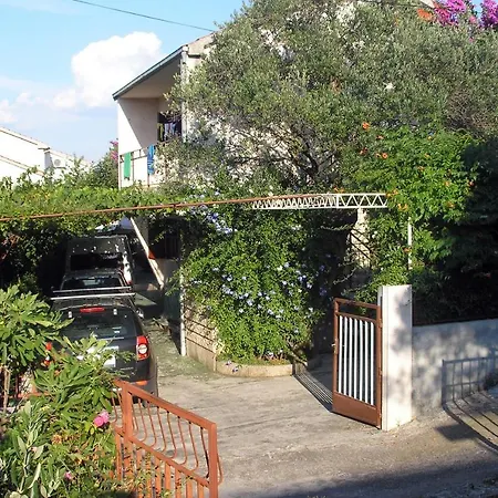 By The Sea Arbanija, Ciovo - 6062 Apartamento Trogir