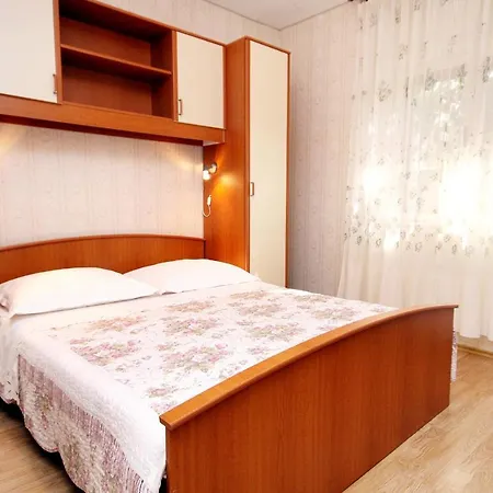 By The Sea Arbanija, Ciovo - 6062 Apartamento