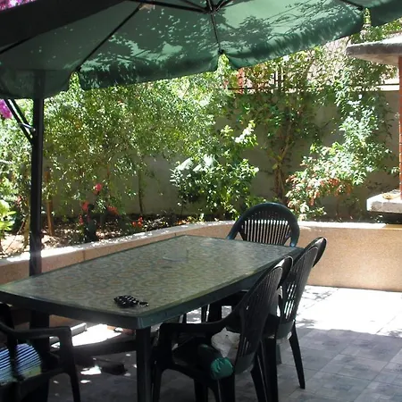 By The Sea Arbanija, Ciovo - 6062