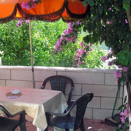 By The Sea Arbanija, Ciovo - 6062