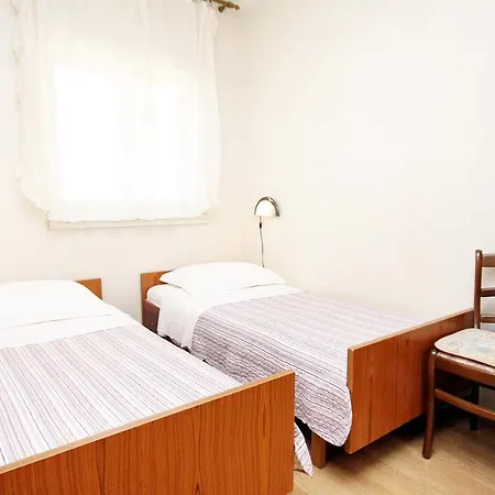 By The Sea Arbanija, Ciovo - 6062 Apartamento Trogir