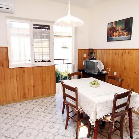 By The Sea Arbanija, Ciovo - 6062 Apartamento Trogir